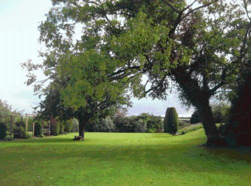 Toomer Farm Villa Sherborne  Exterior photo