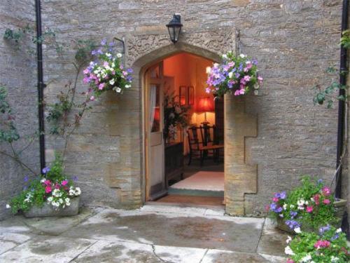 Toomer Farm Villa Sherborne  Exterior photo